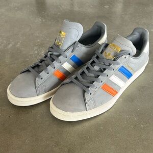 Adidas 80’s Classic Campus Sneakers-22 Little West 12th St (Men 8/Women 9.5)NWOT